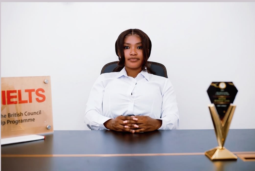 Rosemary Gyau