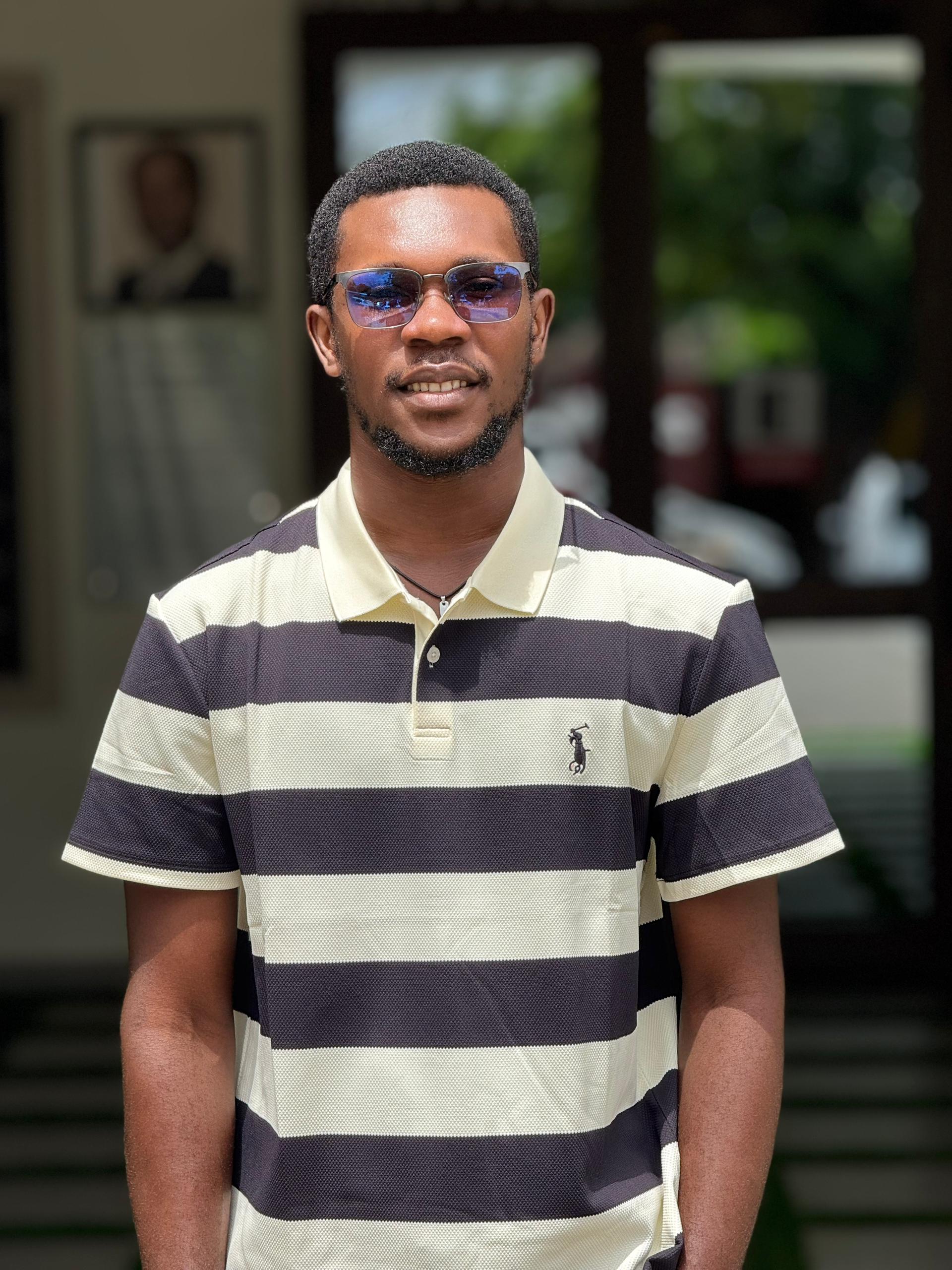 Wisdom Kormla Hordasi